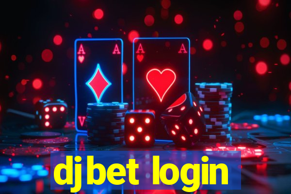 djbet login